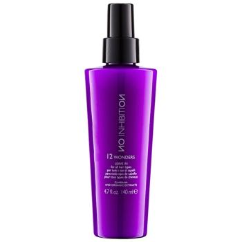 No Inhibition Styling mască intensă spray fără clătire pentru toate tipurile de păr 140 ml