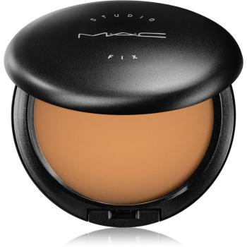 MAC Cosmetics  Studio Fix Powder Plus Foundation 2 in 1 pudra si makeup culoare NW 48 15 g