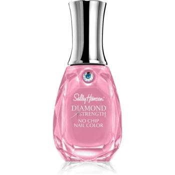 Sally Hansen Diamond Strength No Chip lac de unghii cu rezistenta indelungata culoare Pink Promise 13,3 ml