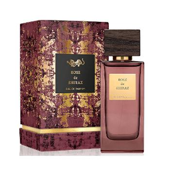Rituals Apă de parfum Rose De Shiraz 60 ml