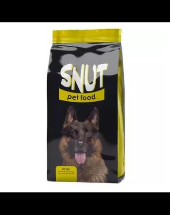 SNUT Adult 10 kg hrana caini adulti