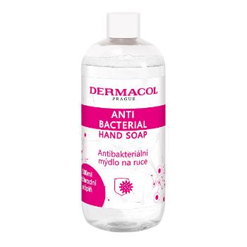 Dermacol Săpun lichid antibacterian pentru mâini (Anti Bacterial Hand Soap) - reumplere 500 ml