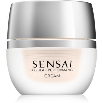 Sensai Cellular Performance Cream crema anti-rid 40 ml