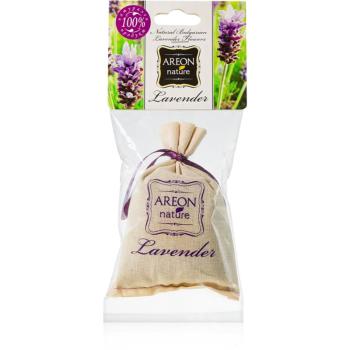 Areon Nature Lavender săculeț parfumat 25 g