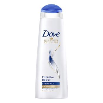 Dove Șampon pentru păr deteriorat Nutritive Solutions Intensive Repair (Intensive Repair Shampoo) 400 ml