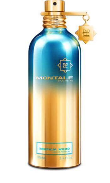 Montale Tropical Wood - EDP - TESTER 100 ml