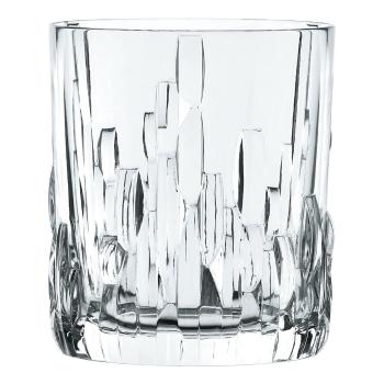 Set 4 pahare whisky din cristal Nachtmann Shu Fa