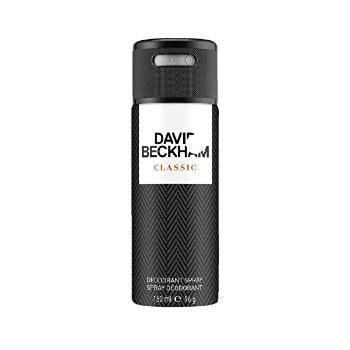 David Beckham Classic - deodorant spray 150 ml