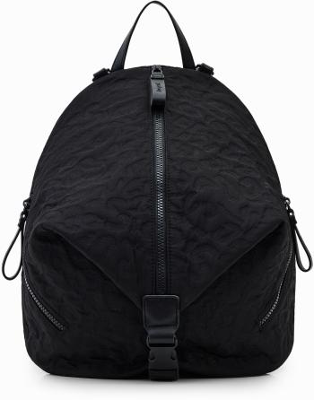 Desigual Rucsac pentru femei Back Animalia Viana 22WAKA062000