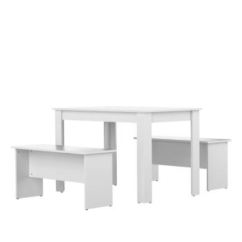 Set de dining Nice – TemaHome