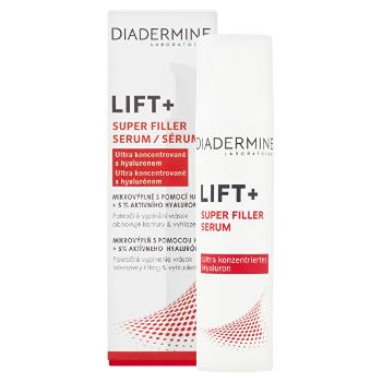 Diadermine Ser pentru umplerea ridurilor Lift+ Super Filler 40 ml