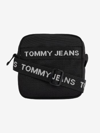 Tommy Jeans Essential Cross body Negru