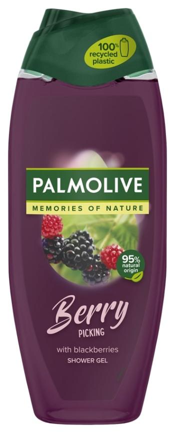 Palmolive Gel de duș Memories of Nature Berry Picking (Shower Gel) 500 ml