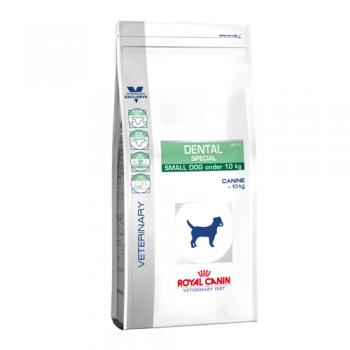 Royal Canin Dental Special Small Dog 2 kg
