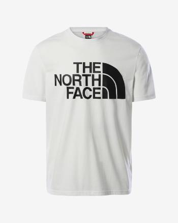 The North Face Standard Tricou Alb
