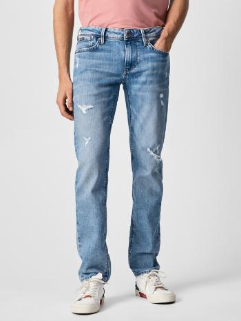 Pepe Jeans Hatch Jeans Albastru