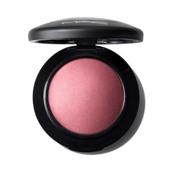 MAC Cosmetics Fard de obraz compact (Mineralize Blush) 3,2 g Gentle