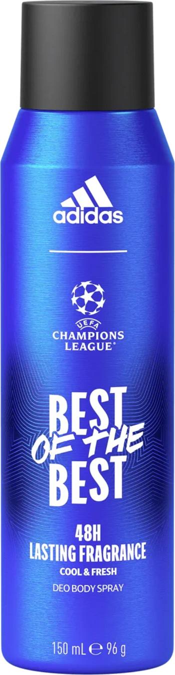 Adidas UEFA Best Of The Best - deodorant spray 150 ml