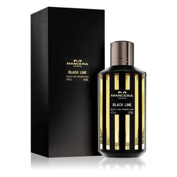 Mancera Black Line - EDP 2 ml - mostră cu pulverizator