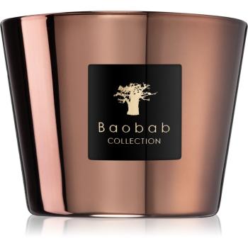 Baobab Les Exclusives  Cyprium lumânare parfumată 10 cm