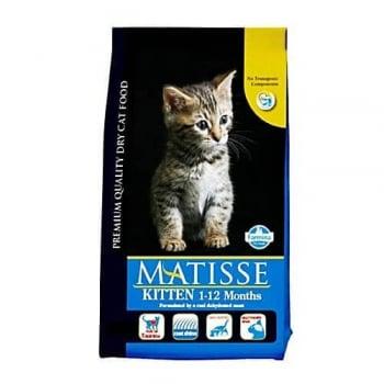 Matisse Kitten 1.5 kg