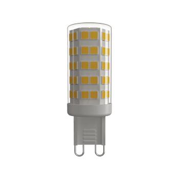 Bec cu LED EMOS Classic JC A++ Neutral White, 4,5W G9