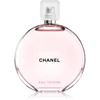 Chanel Chance Eau Tendre Eau de Toilette pentru femei 150 ml