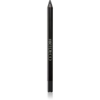 Artdeco Soft Eye Liner Waterproof creion dermatograf waterproof culoare 221.80 Sparkling Black 1.2 g