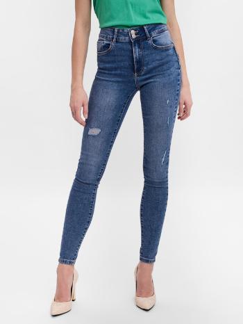 Vero Moda Sophia Jeans Albastru