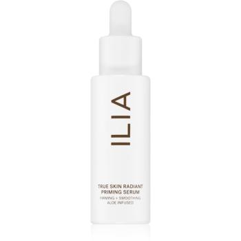 ILIA True Skin Radiant ser facial pentru netezire 30 ml