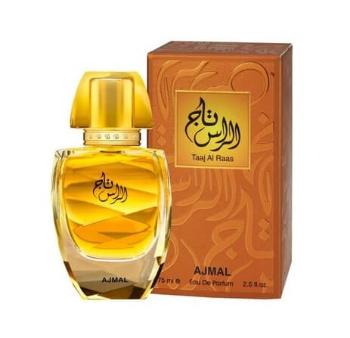 Ajmal Taaj Al Raas - EDP 75 ml