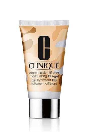 Clinique BB Cremă hidratantă si tonifiantă pentru unificarea pielii Dramatically Different (Moisturizing BB Gel) 50 ml