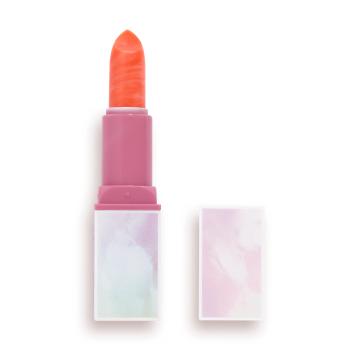 Revolution Balsam de buze Fire Orange Candy Haze Ceramide (Lip Balm) 3,2 g