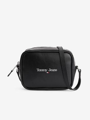 Tommy Jeans Geantă de cruce Negru