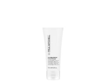 Paul Mitchell Styling Cremă pentru piele (Invisiblewear Velvet Cream) 100 ml