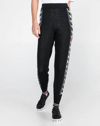 TWINSET Pantaloni Negru