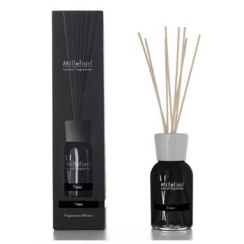 Millefiori Milano Aromă difuzor Natural Nero 100 ml