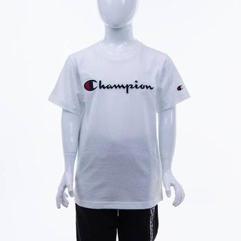 Champion Crewneck T-shirt 305381 WW001
