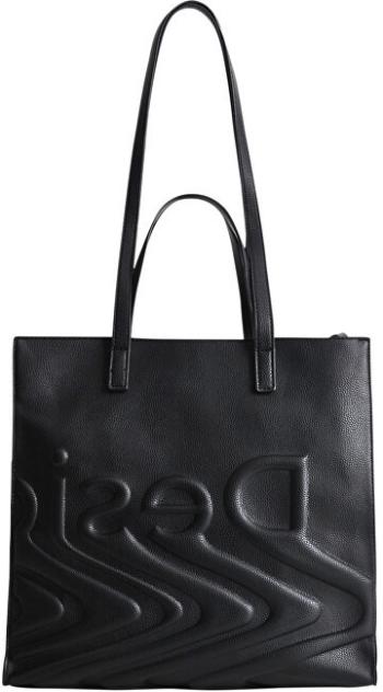 Desigual Geantă pentru femei Bag Psico Logo Merlo V 22WAXP322000