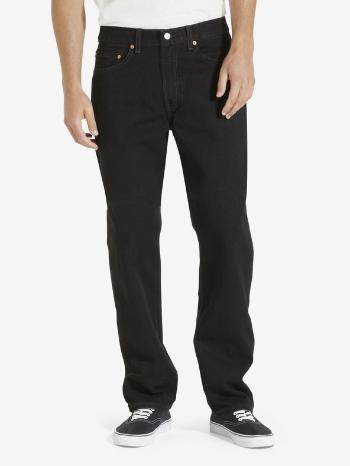 Levi's® 505™ Jeans Negru