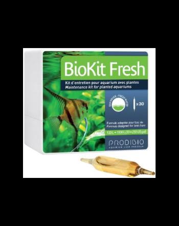 PRODIBIO BioKit Fresh 30 fiole