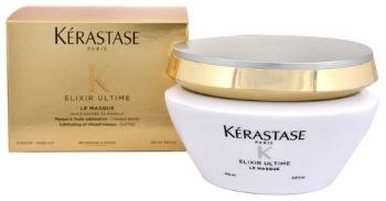 Kérastase Masca de frumusete Hair (Masque Elixir Ultime) 200 ml