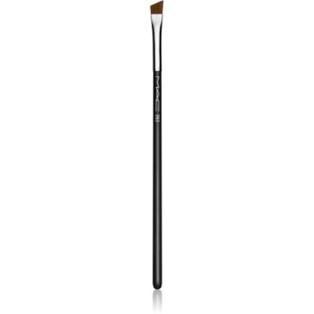 MAC Cosmetics  263 Synthetic Small Angle Brush pensula pentru eyeliner