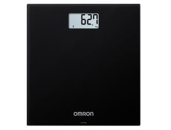 Omron Cântar personal digital HN-3002 IT Negru