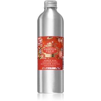 Castelbel Portus Cale Noble Red reumplere în aroma difuzoarelor 250 ml