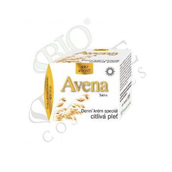 Bione Cosmetics Cremă de zi specială pentru pielea sensibilă Avena Sativa 51 ml