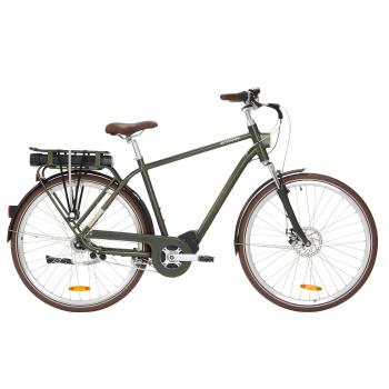 Bicicletă ELOPS 920 E HF