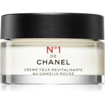 Chanel N°1 Revitalizing Eye Cream crema iluminatoare zona ochilor 15 g