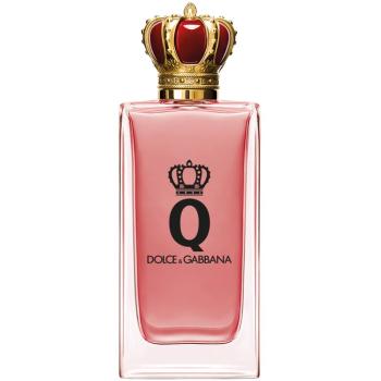 Dolce&Gabbana Q by Dolce&Gabbana Intense Eau de Parfum pentru femei 100 ml