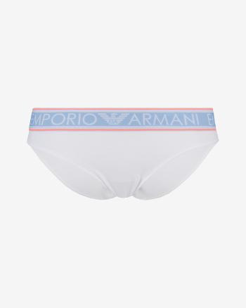 Emporio Armani Chiloți Alb